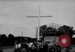 Image of police Berlin Germany, 1951, second 31 stock footage video 65675072258