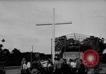 Image of police Berlin Germany, 1951, second 32 stock footage video 65675072258