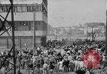 Image East les travailleurs allemands rébellion Berlin Allemagne, 1953, de la seconde 13 séquences d'archives historiques vidéo 65675072261