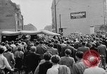 Image East les travailleurs allemands rébellion Berlin Allemagne, 1953, de la seconde 17 séquences d'archives historiques vidéo 65675072261
