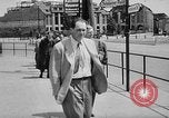 Image East les travailleurs allemands rébellion Berlin Allemagne, 1953, de la seconde 21 séquences d'archives historiques vidéo 65675072261