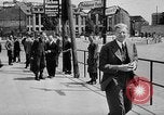 Image East les travailleurs allemands rébellion Berlin Allemagne, 1953, de la seconde 23 séquences d'archives historiques vidéo 65675072261