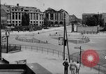 Image East les travailleurs allemands rébellion Berlin Allemagne, 1953, de la seconde 33 séquences d'archives historiques vidéo 65675072261