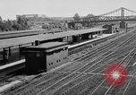 Image East les travailleurs allemands rébellion Berlin Allemagne, 1953, de la seconde 34 séquences d'archives historiques vidéo 65675072261