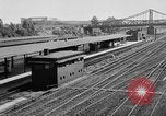 Image East les travailleurs allemands rébellion Berlin Allemagne, 1953, de la seconde 37 séquences d'archives historiques vidéo 65675072261