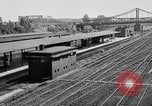 Image East les travailleurs allemands rébellion Berlin Allemagne, 1953, de la seconde 38 séquences d'archives historiques vidéo 65675072261