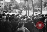 Image East les travailleurs allemands rébellion Berlin Allemagne, 1953, de la seconde 39 séquences d'archives historiques vidéo 65675072261