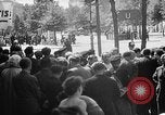 Image East les travailleurs allemands rébellion Berlin Allemagne, 1953, de la seconde 40 séquences d'archives historiques vidéo 65675072261