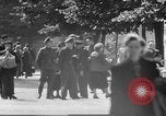 Image East les travailleurs allemands rébellion Berlin Allemagne, 1953, de la seconde 42 séquences d'archives historiques vidéo 65675072261