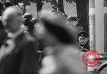 Image East les travailleurs allemands rébellion Berlin Allemagne, 1953, de la seconde 47 séquences d'archives historiques vidéo 65675072261