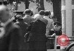 Image East les travailleurs allemands rébellion Berlin Allemagne, 1953, de la seconde 49 séquences d'archives historiques vidéo 65675072261