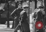 Image East les travailleurs allemands rébellion Berlin Allemagne, 1953, de la seconde 50 séquences d'archives historiques vidéo 65675072261