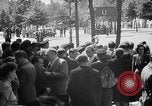 Image East les travailleurs allemands rébellion Berlin Allemagne, 1953, de la seconde 52 séquences d'archives historiques vidéo 65675072261