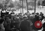 Image East les travailleurs allemands rébellion Berlin Allemagne, 1953, de la seconde 53 séquences d'archives historiques vidéo 65675072261