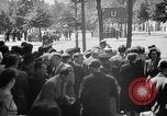 Image East les travailleurs allemands rébellion Berlin Allemagne, 1953, de la seconde 54 séquences d'archives historiques vidéo 65675072261