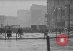 Image révolte Berlin Allemagne, 1951, de la seconde 7 séquences d'archives historiques vidéo 65675072262