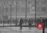 Image révolte Berlin Allemagne, 1951, de la seconde 12 séquences d'archives historiques vidéo 65675072262