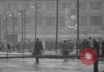 Image révolte Berlin Allemagne, 1951, de la seconde 13 séquences d'archives historiques vidéo 65675072262