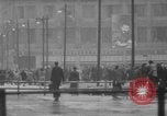 Image révolte Berlin Allemagne, 1951, de la seconde 14 séquences d'archives historiques vidéo 65675072262