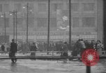 Image révolte Berlin Allemagne, 1951, de la seconde 15 séquences d'archives historiques vidéo 65675072262