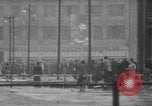 Image révolte Berlin Allemagne, 1951, de la seconde 16 séquences d'archives historiques vidéo 65675072262