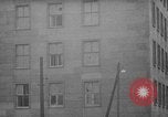 Image révolte Berlin Allemagne, 1951, de la seconde 20 séquences d'archives historiques vidéo 65675072262