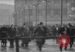 Image révolte Berlin Allemagne, 1951, de la seconde 27 séquences d'archives historiques vidéo 65675072262