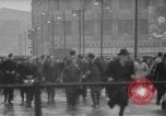 Image révolte Berlin Allemagne, 1951, de la seconde 28 séquences d'archives historiques vidéo 65675072262