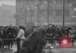 Image révolte Berlin Allemagne, 1951, de la seconde 30 séquences d'archives historiques vidéo 65675072262