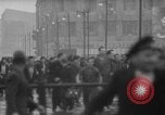 Image révolte Berlin Allemagne, 1951, de la seconde 32 séquences d'archives historiques vidéo 65675072262