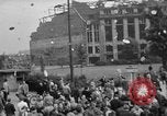 Image révolte Berlin Allemagne, 1951, de la seconde 33 séquences d'archives historiques vidéo 65675072262