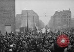 Image révolte Berlin Allemagne, 1951, de la seconde 37 séquences d'archives historiques vidéo 65675072262