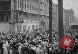 Image révolte Berlin Allemagne, 1951, de la seconde 52 séquences d'archives historiques vidéo 65675072262
