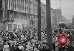 Image révolte Berlin Allemagne, 1951, de la seconde 53 séquences d'archives historiques vidéo 65675072262