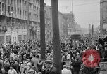 Image révolte Berlin Allemagne, 1951, de la seconde 54 séquences d'archives historiques vidéo 65675072262
