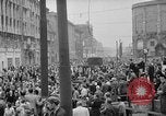 Image révolte Berlin Allemagne, 1951, de la seconde 55 séquences d'archives historiques vidéo 65675072262