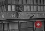 Image révolte Berlin Allemagne, 1951, de la seconde 58 séquences d'archives historiques vidéo 65675072262