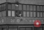 Image révolte Berlin Allemagne, 1951, de la seconde 61 séquences d'archives historiques vidéo 65675072262