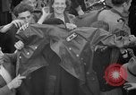 Image révolte Berlin Allemagne, 1951, de la seconde 62 séquences d'archives historiques vidéo 65675072262
