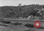 Image troupes chinoises communistes Kaesong Corée, 1951, de la seconde 13 séquences d'archives historiques vidéo 65675072263