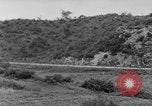 Image troupes chinoises communistes Kaesong Corée, 1951, de la seconde 14 séquences d'archives historiques vidéo 65675072263