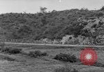 Image troupes chinoises communistes Kaesong Corée, 1951, de la seconde 15 séquences d'archives historiques vidéo 65675072263