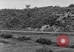 Image troupes chinoises communistes Kaesong Corée, 1951, de la seconde 16 séquences d'archives historiques vidéo 65675072263