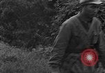Image troupes chinoises communistes Kaesong Corée, 1951, de la seconde 24 séquences d'archives historiques vidéo 65675072263