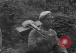 Image troupes chinoises communistes Kaesong Corée, 1951, de la seconde 26 séquences d'archives historiques vidéo 65675072263