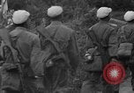 Image troupes chinoises communistes Kaesong Corée, 1951, de la seconde 29 séquences d'archives historiques vidéo 65675072263