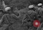 Image troupes chinoises communistes Kaesong Corée, 1951, de la seconde 32 séquences d'archives historiques vidéo 65675072263