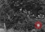 Image troupes chinoises communistes Kaesong Corée, 1951, de la seconde 41 séquences d'archives historiques vidéo 65675072263