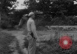 Image troupes chinoises communistes Kaesong Corée, 1951, de la seconde 46 séquences d'archives historiques vidéo 65675072263