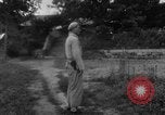 Image troupes chinoises communistes Kaesong Corée, 1951, de la seconde 47 séquences d'archives historiques vidéo 65675072263